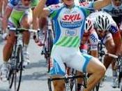 Kittel gana segunda etapa Tour Polonia