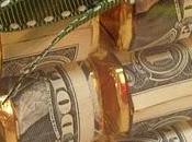 Idea para envolver dinero