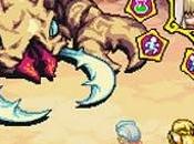 Porque solo tuvo "Imagina ser....": Magical Starsign