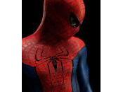 Primeras imágenes promocionales “The amazing Spiderman”
