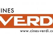 Acuerdo entre Cines Verdi Ymagis para digitalizar salas