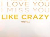 Poster trailer Like Crazy