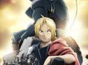 Acerca Full Metal Alchemist