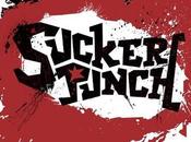 Videojuegos-Sony adquiere Sucker Punch