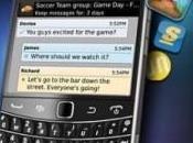 BlackBerry Messenger