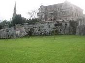 Cuadernos navideños (VI): Comillas