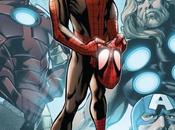 Spiderman Afrolatinocaribeñoamericano