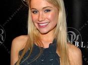 Katrina Bowden Nurse