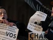 ¿Vientos cambio?