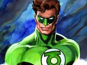 Green Lantern, gran envoltorio poco contenido
