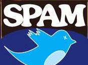 Twitter libre Spam: quién seguir