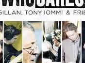 Gillan podría volver tocar junto Tony Iommi próximo vídeo oficial Mind