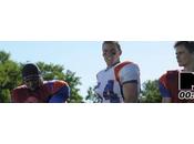 Estreno este jueves Temporada "Blue Mountain State"