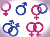 Grupo heterosexuales favor derechos homosexuales