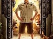 Trailer póster comedia 'Zooloco'