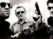 Trailer extendido póster 'Killer Elite', Jason Statham Robert Niro