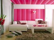 Decorar rosa. ¡atrévete!