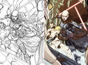 Mark Brooks Cómics (III)