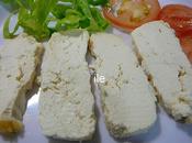 Queso casero