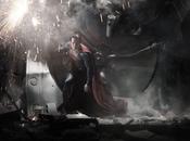 Primera imagen oficial Henry Cavill como Superman
