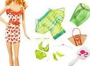 Model Resort: Summer