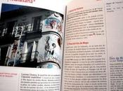 Orellana, Guide EVASION