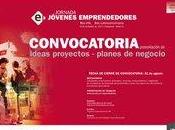 Convocatoria para Jornada Latinoamericana Jóvenes Emprendedores 2011