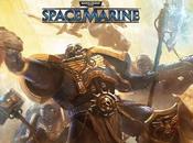 Warhammer 40k: Espace Marine Trailer Multijugador