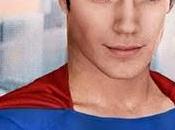 Primer Imagen Superman