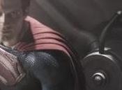 Primer vistazo Superman/Clark Kent Snyder