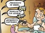 6×18- Código Brown ARQUEÓLOGA 1×03