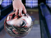 13th Street Boliche cabezas zombie