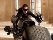 Primera imagen Anne Hathaway como Catwoman