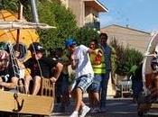 Carrera Autos Locos Almadén