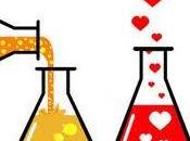 química amor
