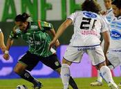 Atlético Rafaela volvió interesante imagen Primera