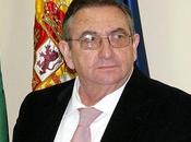 Juan Harillo, presidente plaza Ronda
