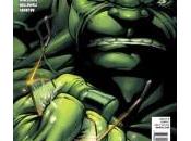 Primer vistazo Incredible Hulks