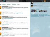Cuidado Cuentas Twitter Hackeadas.