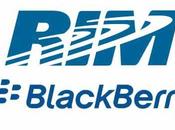 Pronostican desaparición BlackBerry (RIM) para 2013
