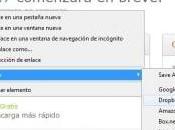 ¿Cómo subir archivos nube desde Google Chrome?