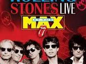 ROLLING STONES Live (1991 line)