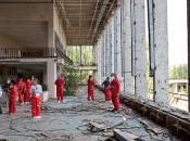 Unknown Fields Division Part Chernobyl Exclusion Zone Architecture Domus