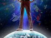 Póster oficial With Great Power: Stan Story