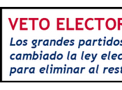 Nuevas reglas electorales