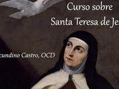 Dios Sta. Teresa. Curso Secundino Castro. Sesión