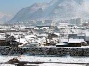 Hyesan sido primera ciudad Corea Norte confinamiento domiciliario
