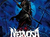 NERVOSA presenta “Perpetual Chaos”, segundo adelanto nuevo álbum