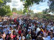 Bernabé Gutiérrez: Amazonas derrotará voto gobierno tiene pasando trabajo