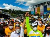 Luis Parra: Necesitamos Asamblea aboque discutir problemas país